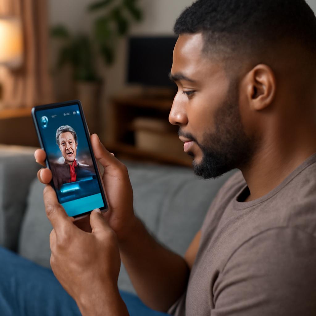 relationship chat app
