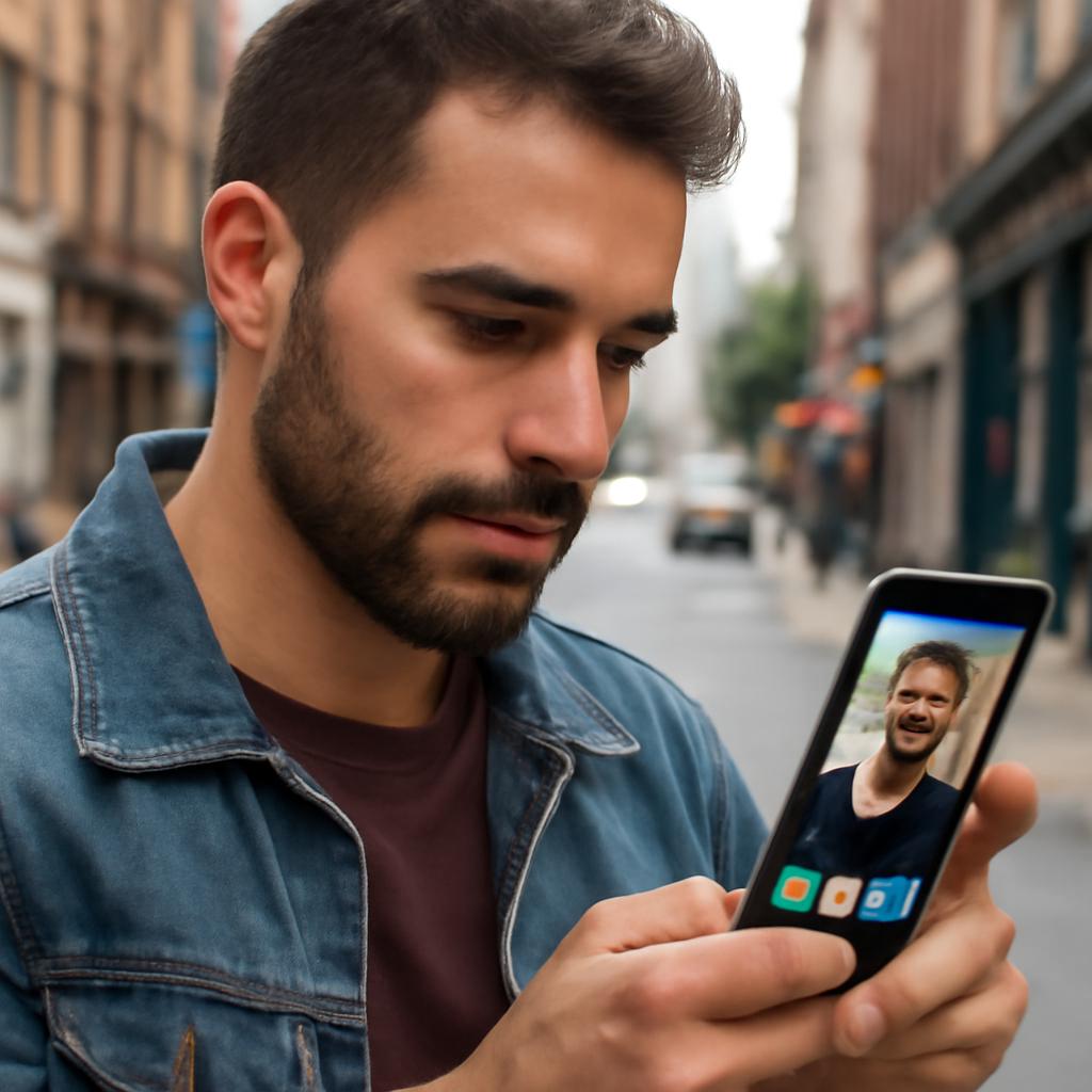 friend finder mobile