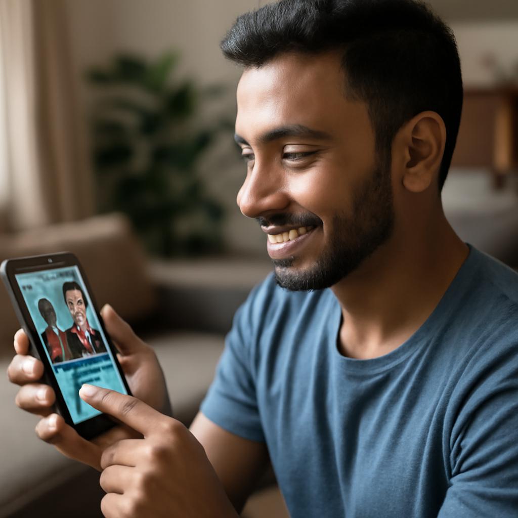friendship tool app