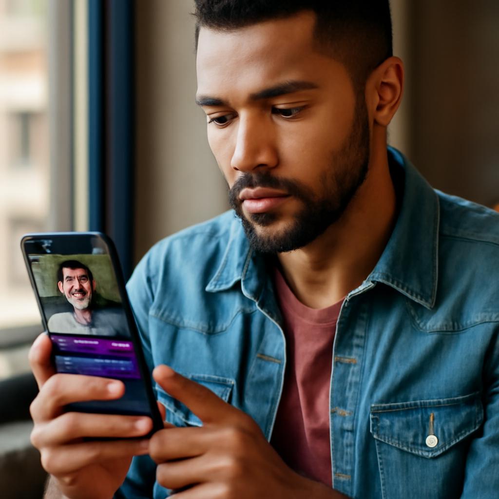 dating help app