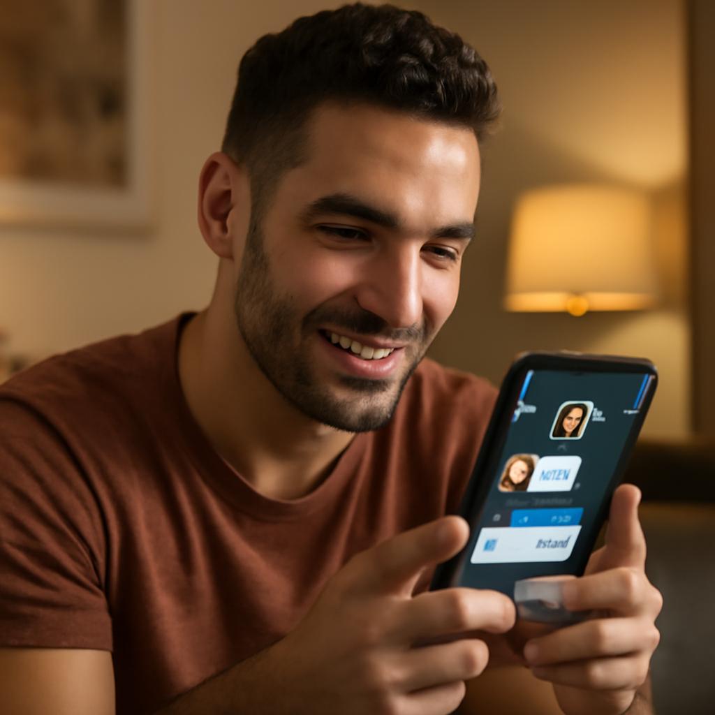 chat online app
