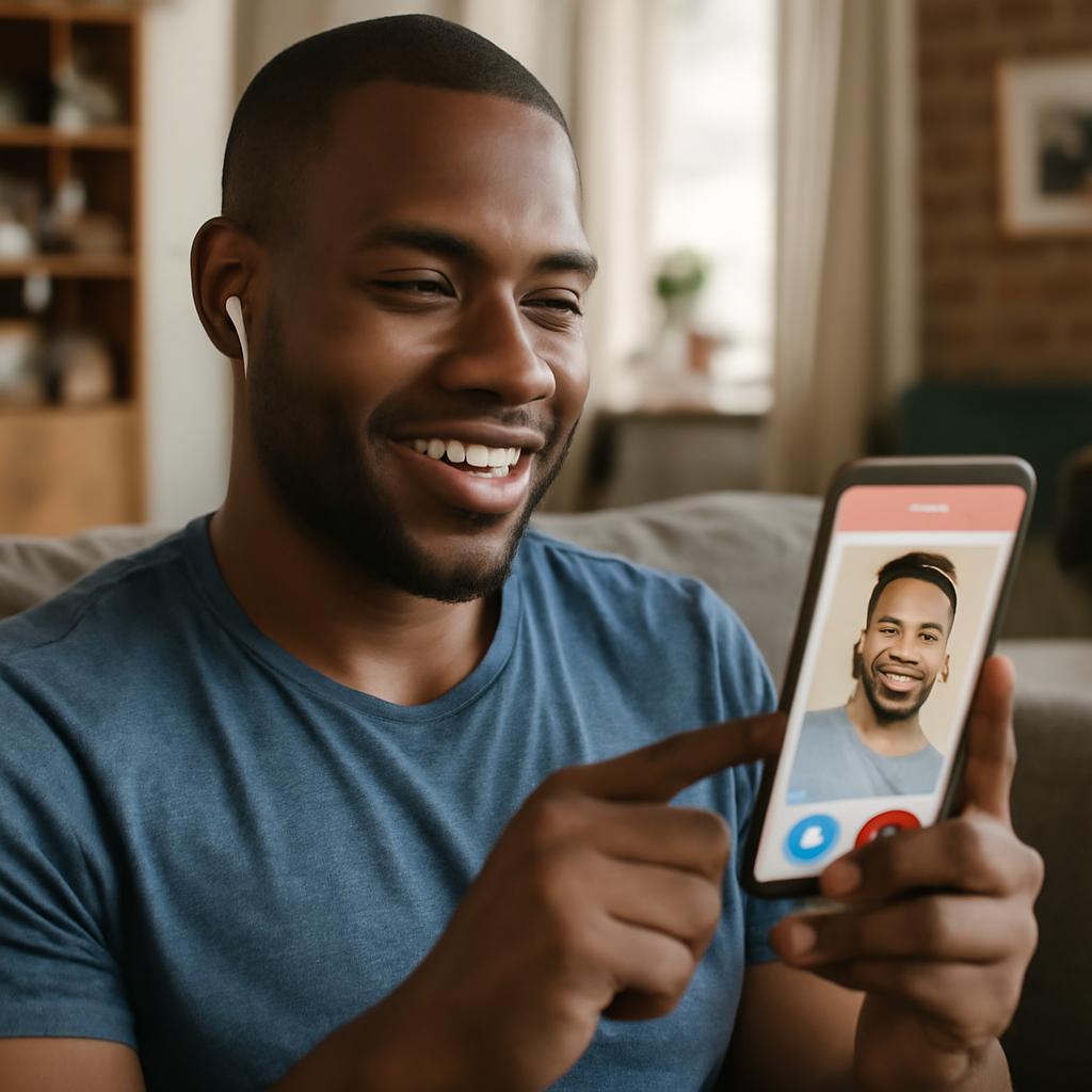 partner chat app