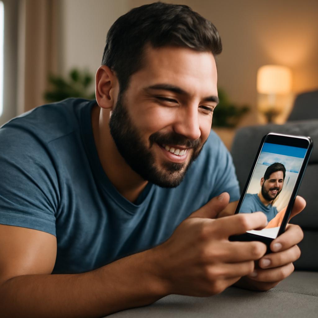 relationship chat platform