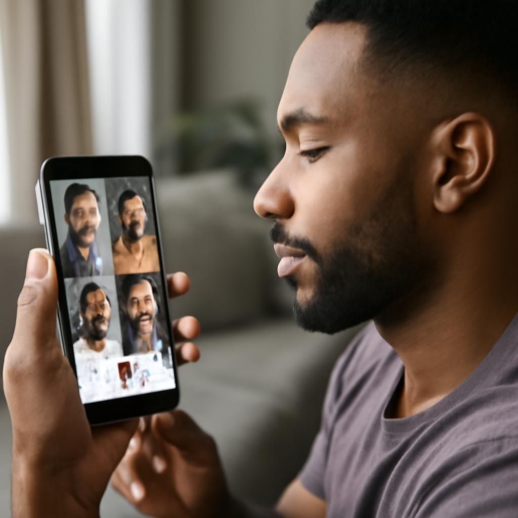 meet people app
