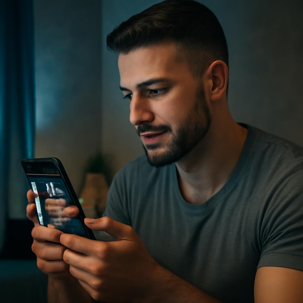 chat room app