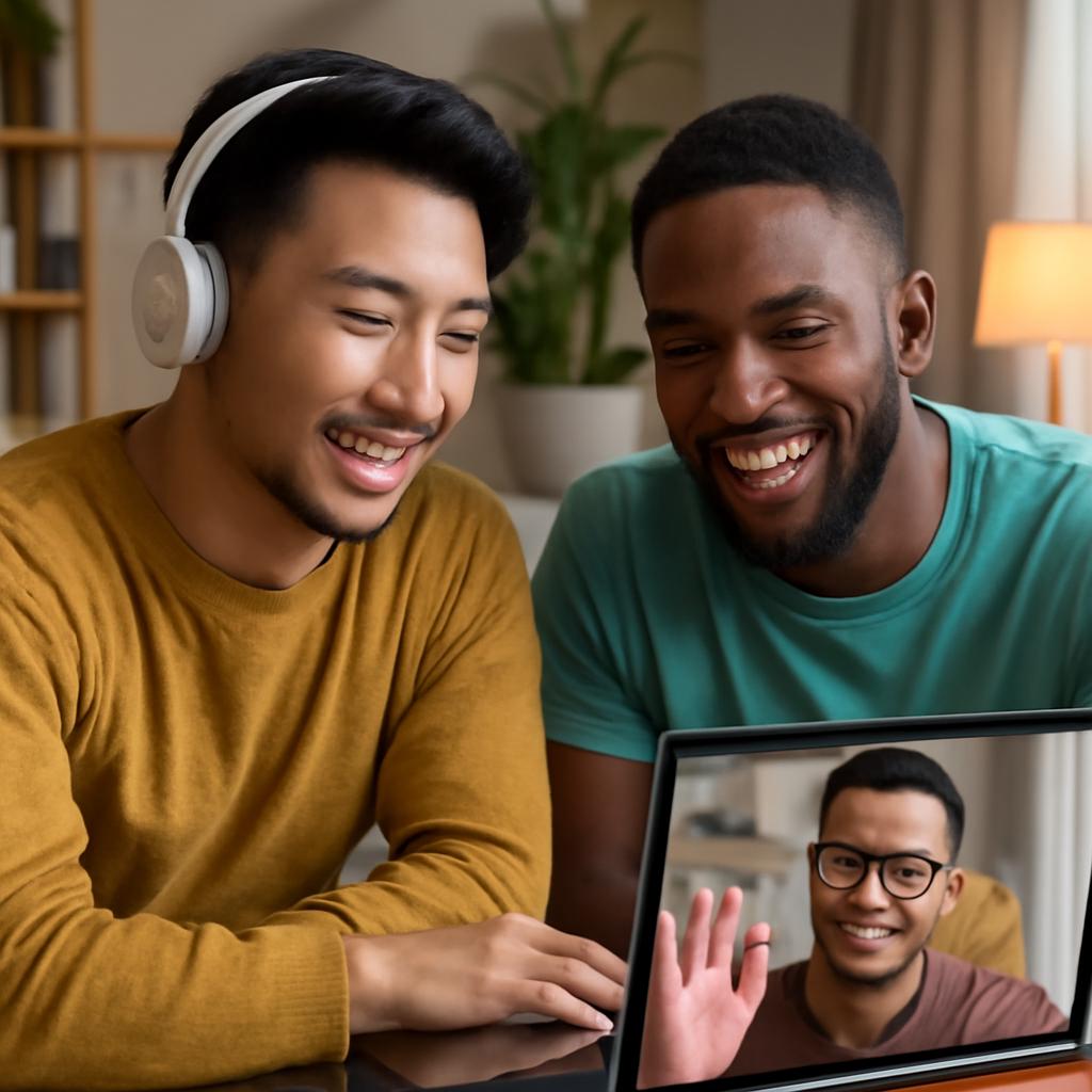 friendship chat online