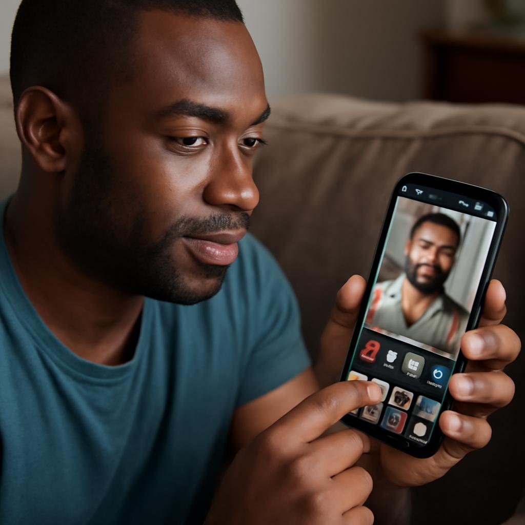 dating platform mobile