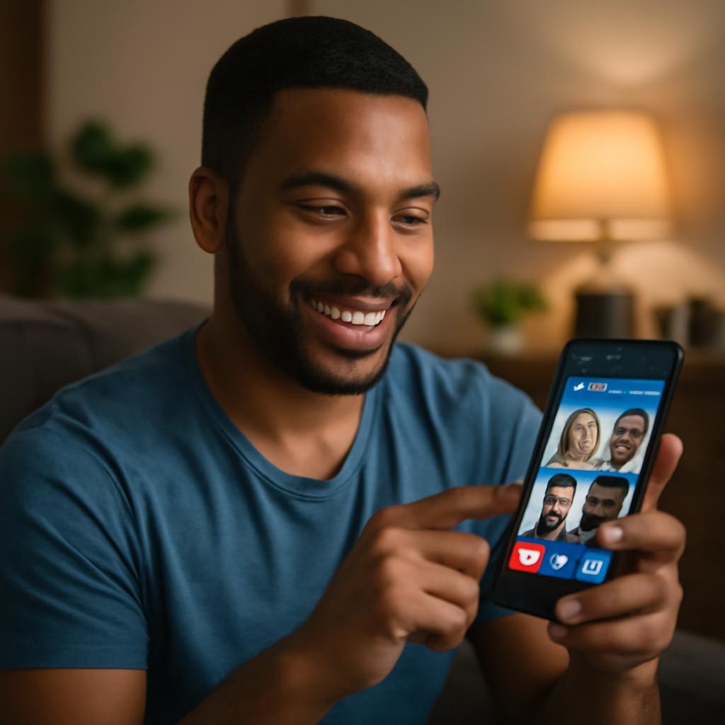 meet singles app