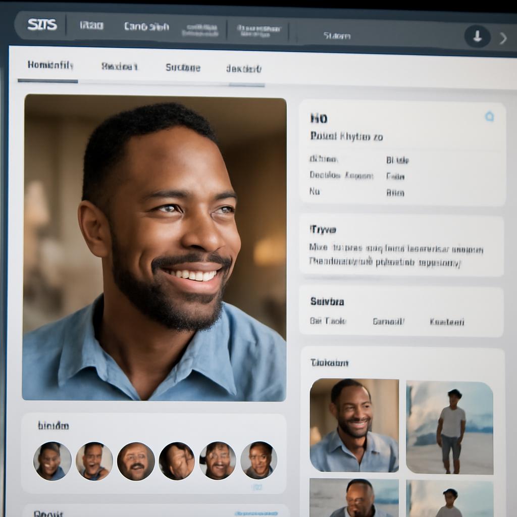 friend network website