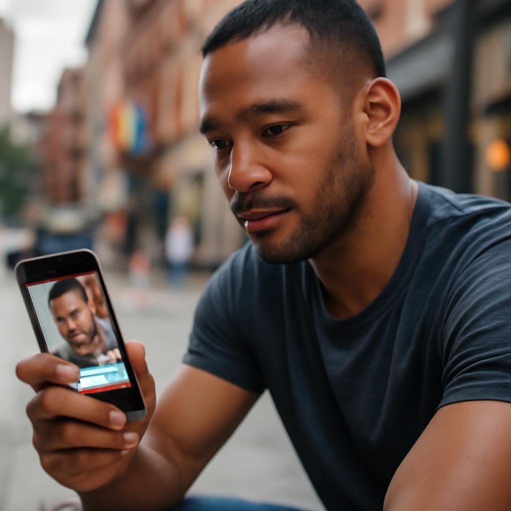 partner finder mobile