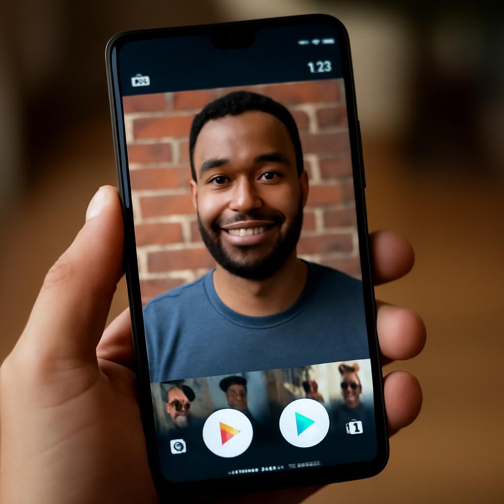 dating website mobile