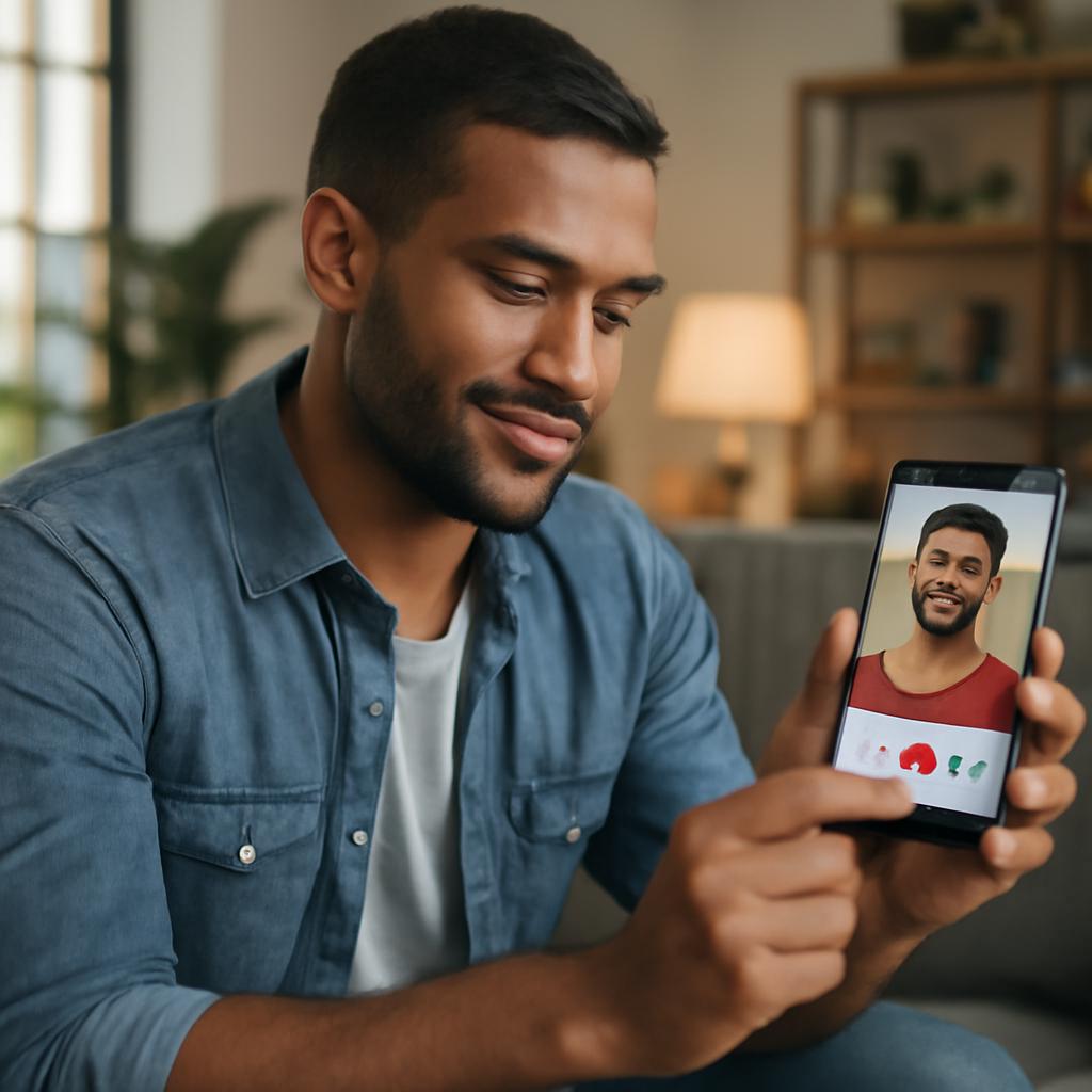 social dating platform
