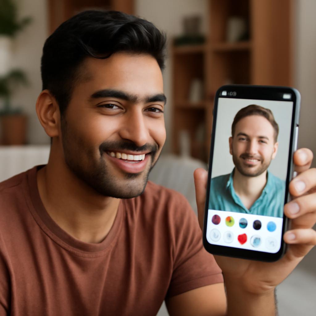 friendship app mobile