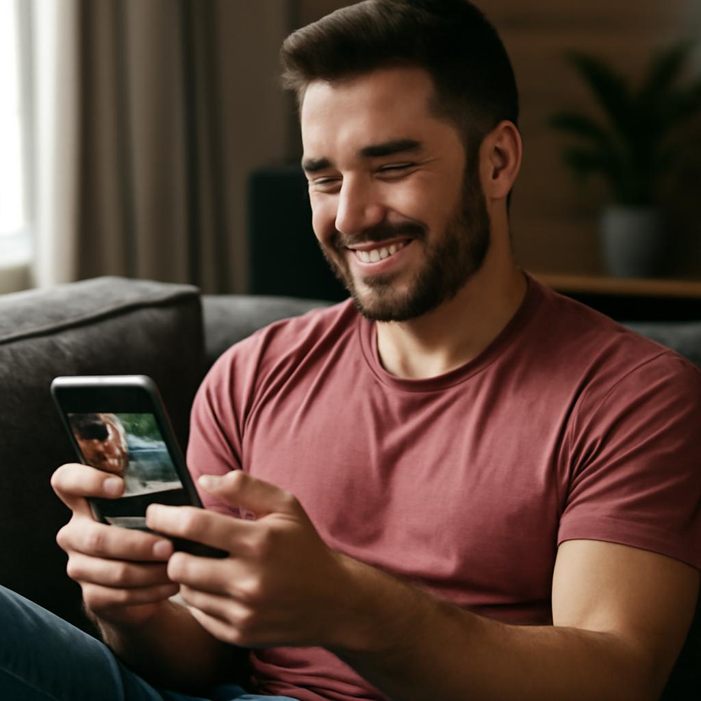 friend chatting app