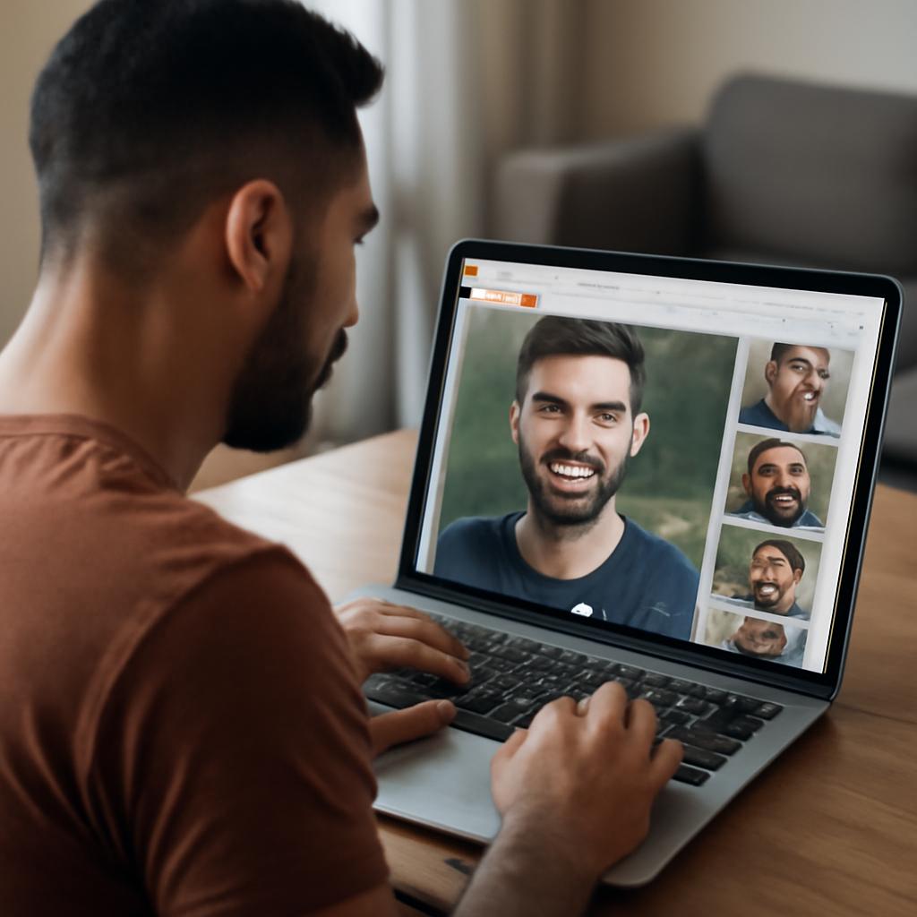 dating tool website