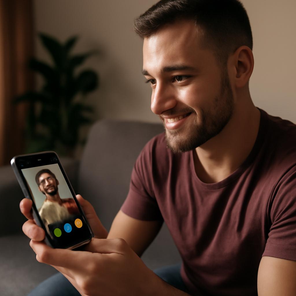 dating online app