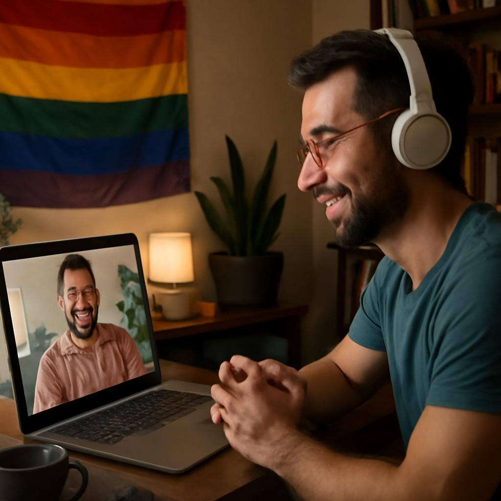 virtual meet
