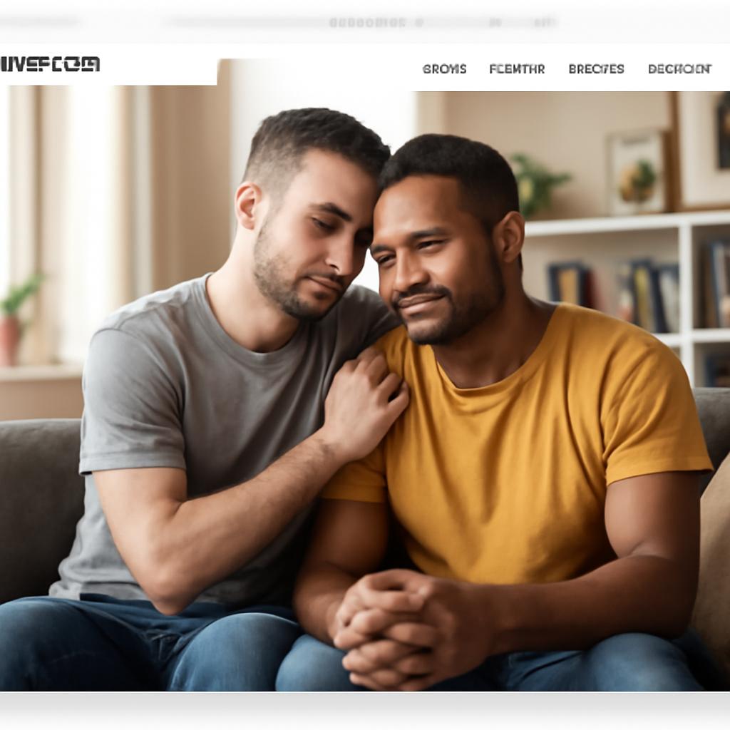 friendship support website
