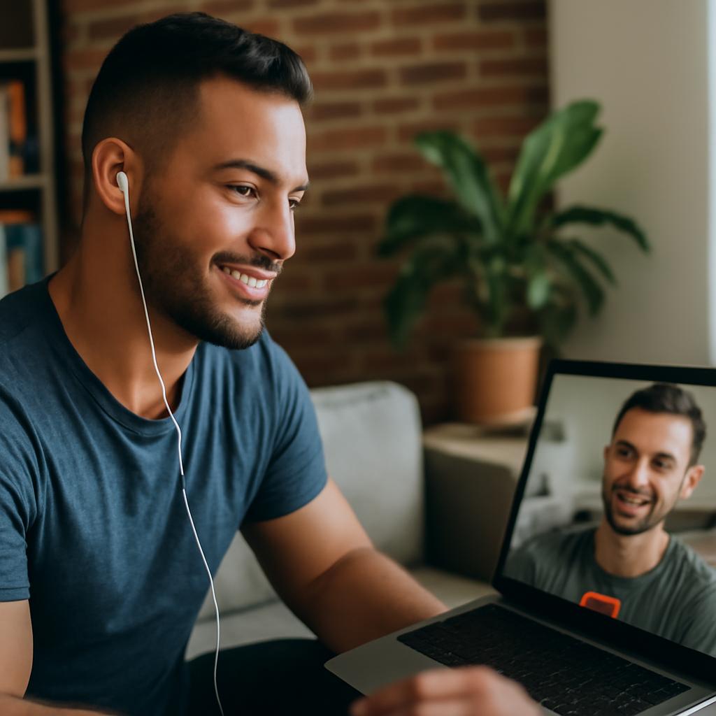 partner chat website
