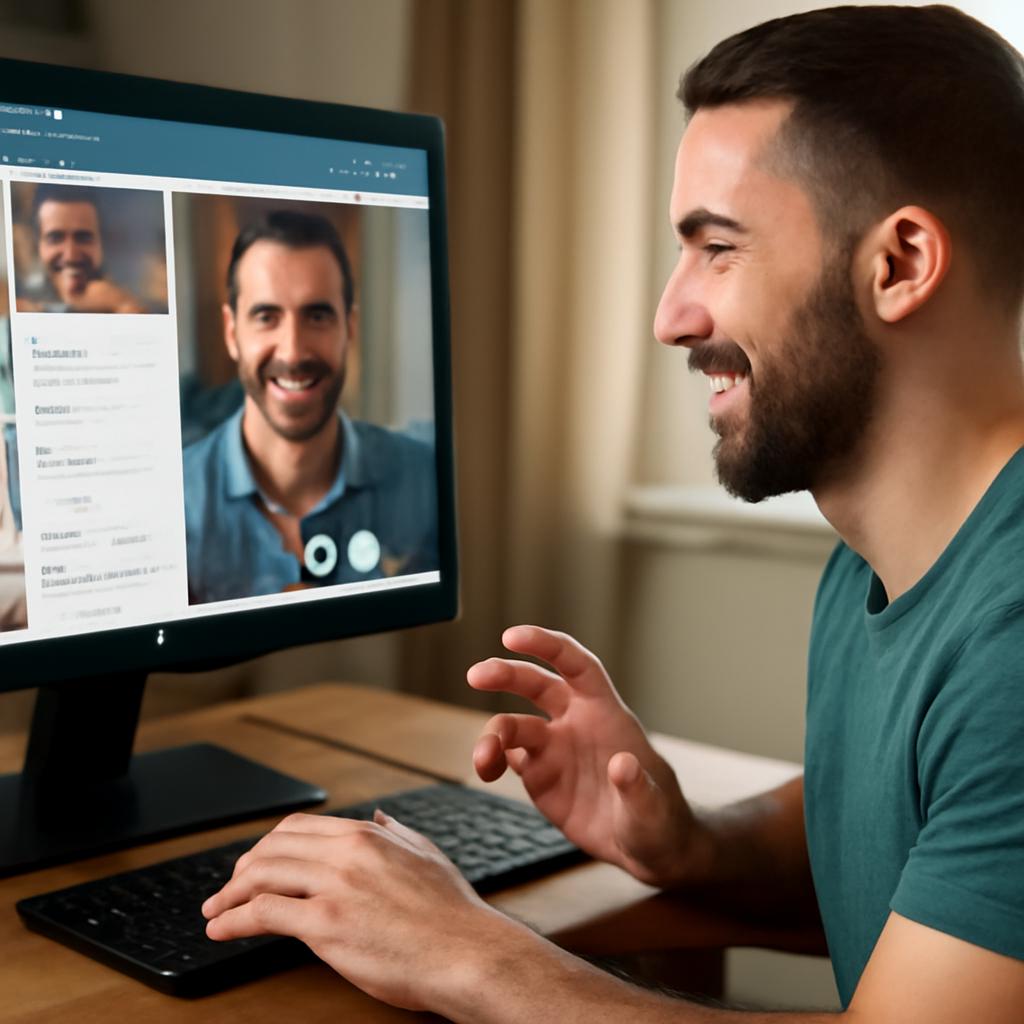 friend chatting website