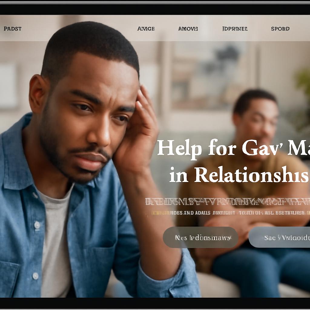 relationship help website