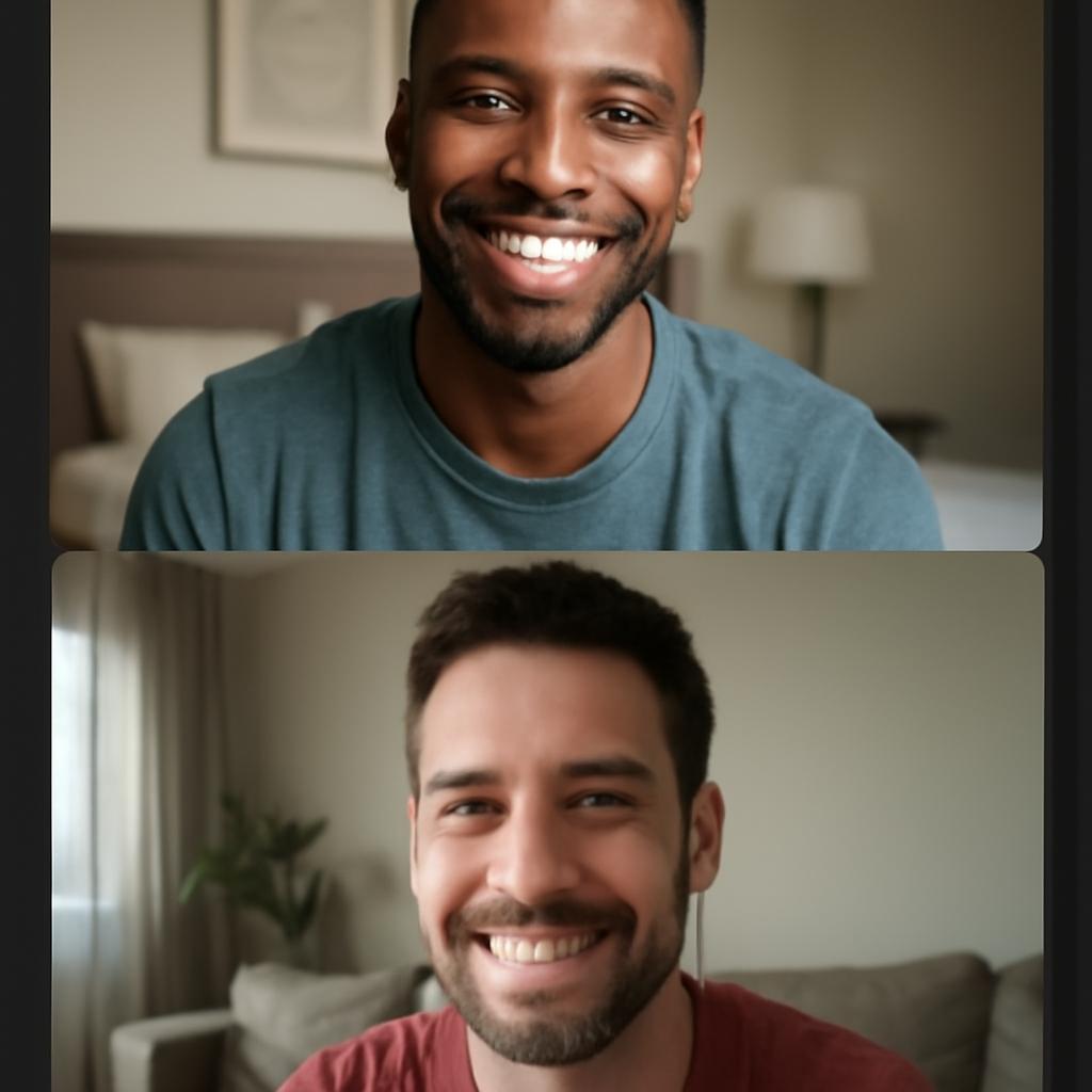 friendship chat platform