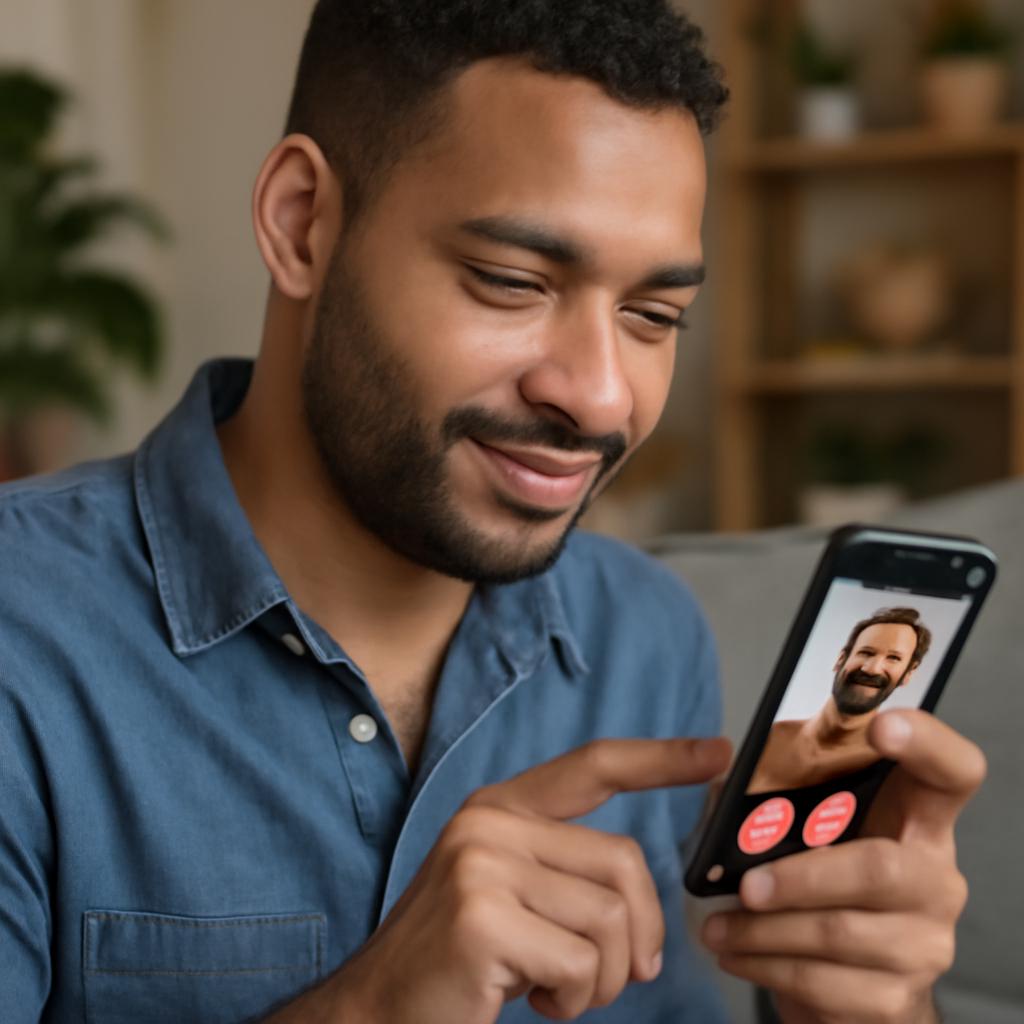 dating tool mobile
