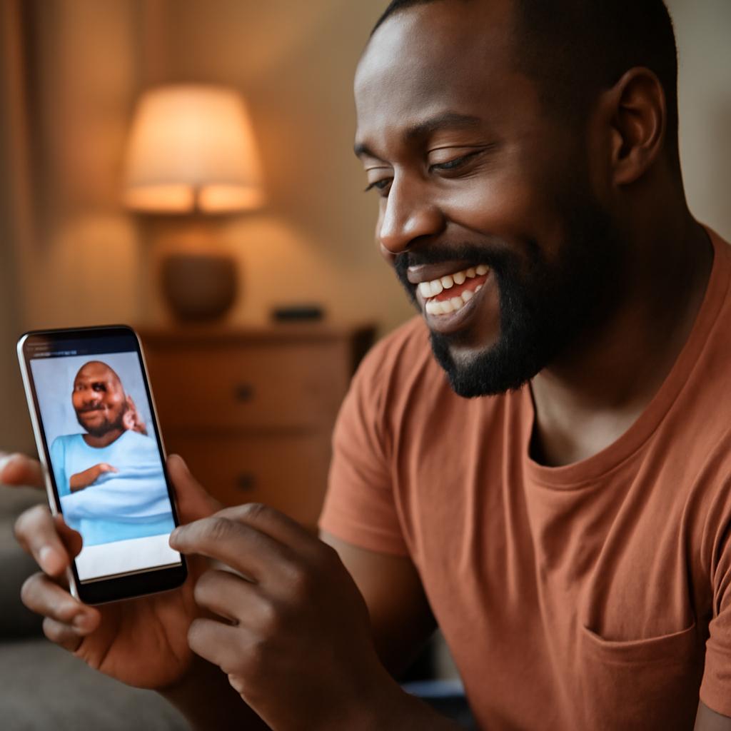 friendship chat app