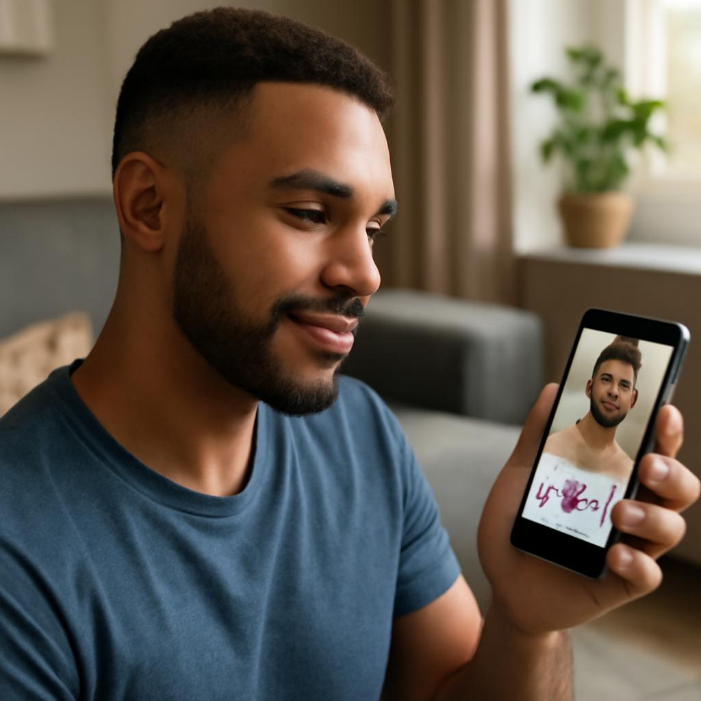 online dating ios