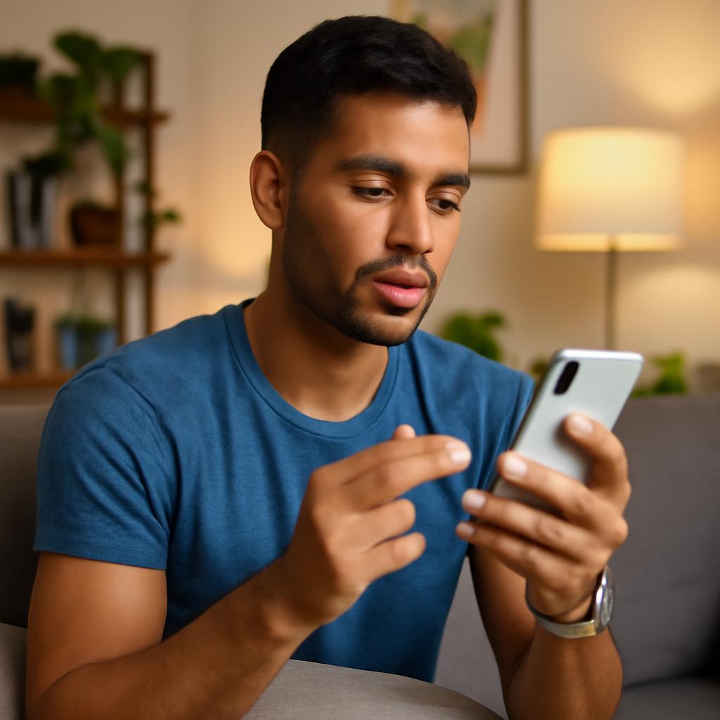 dating advice ios
