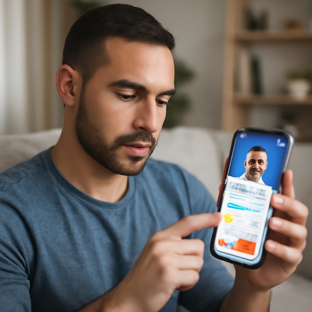 dating advice ios app