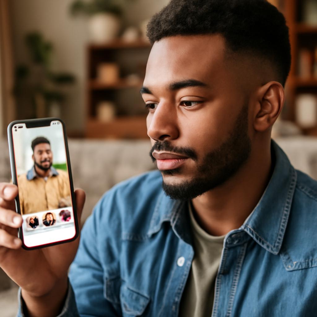 dating community ios
