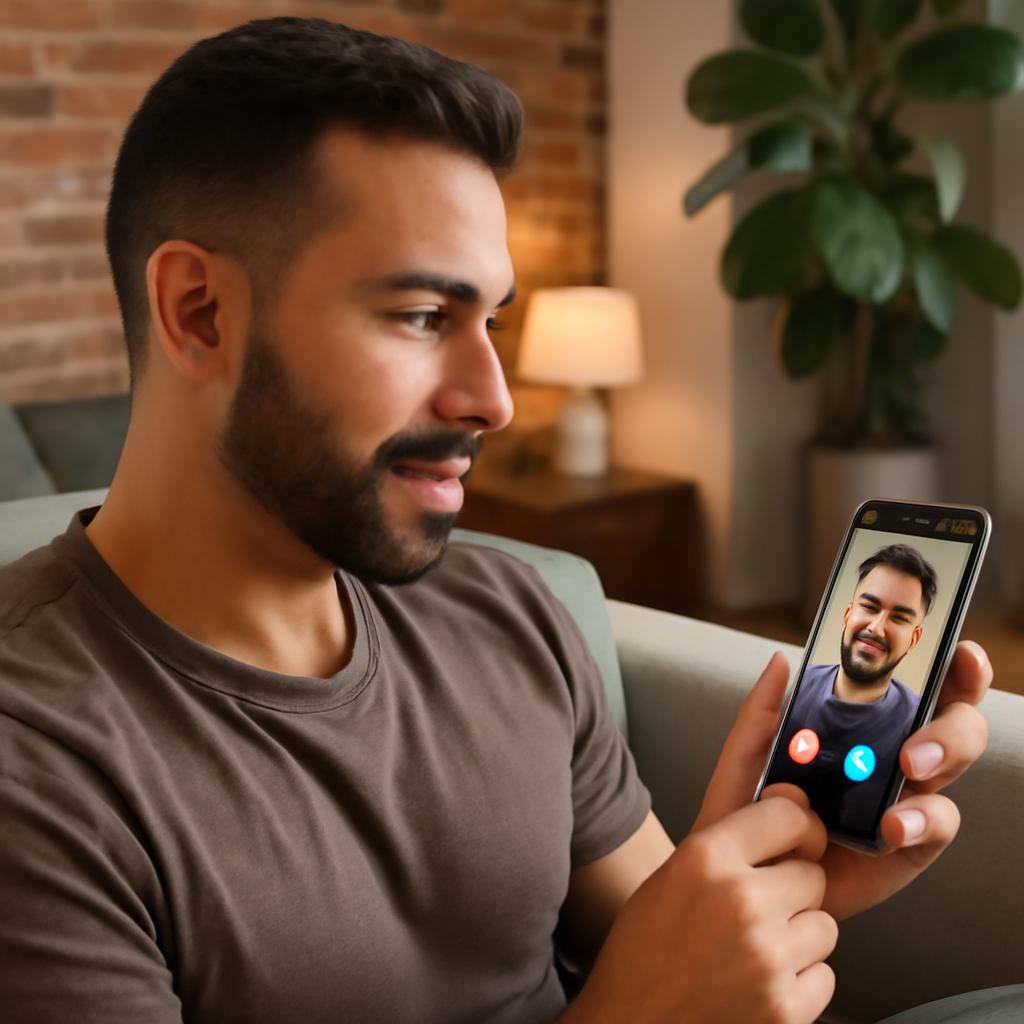 dating iOS platform