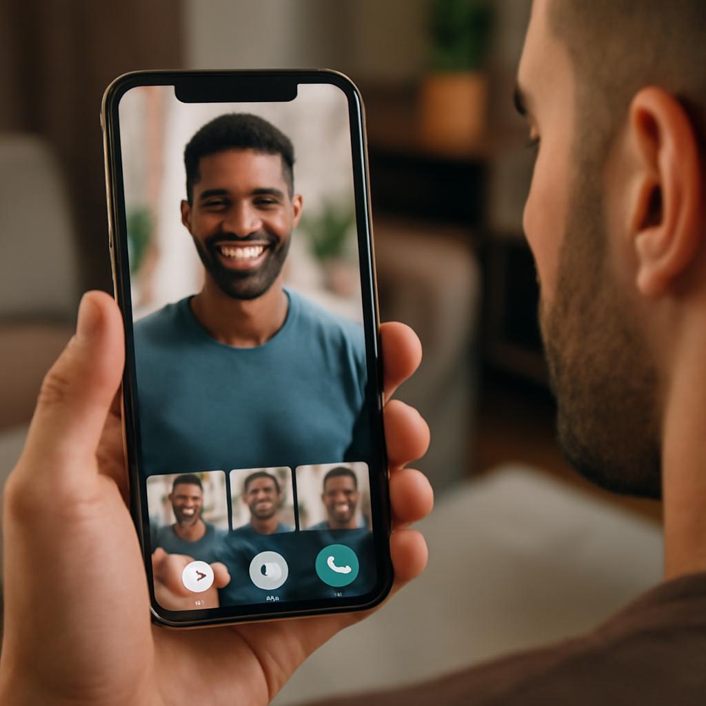 app for dating