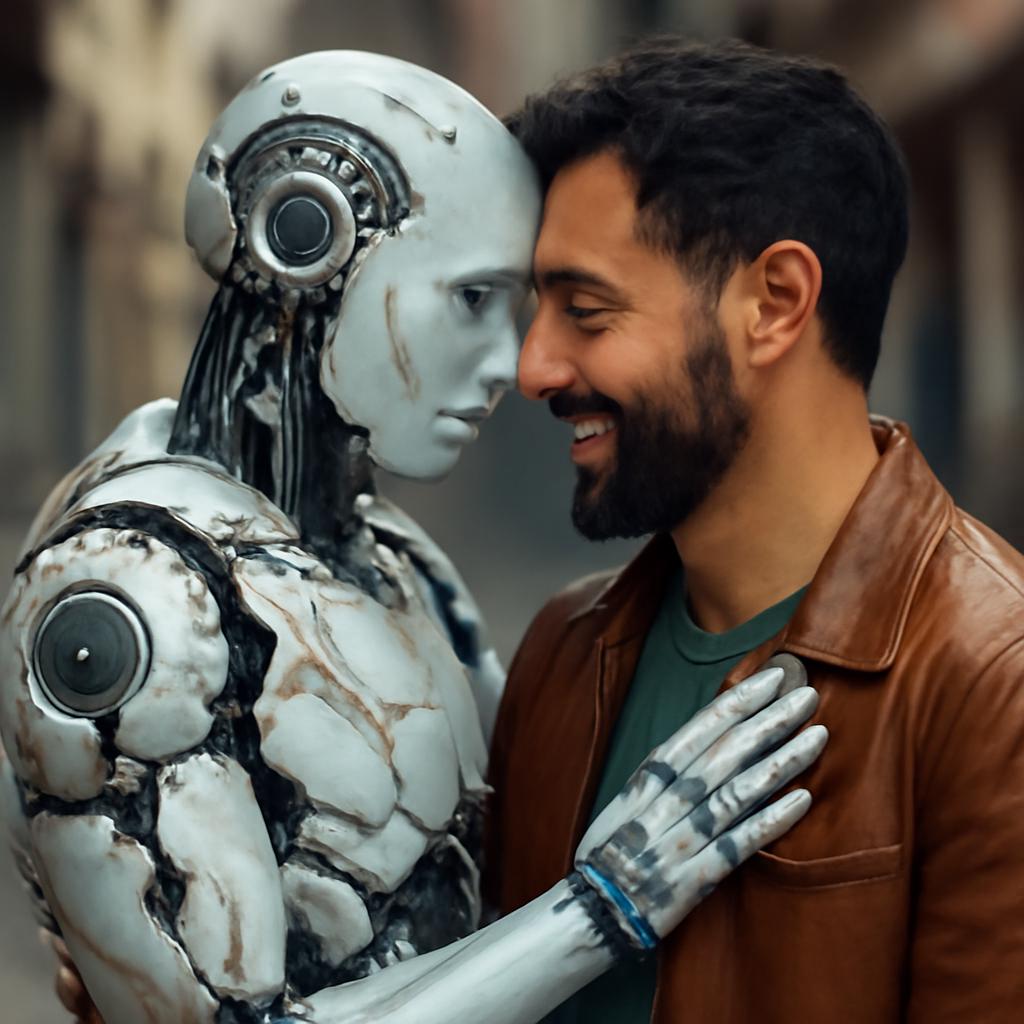 friendship android