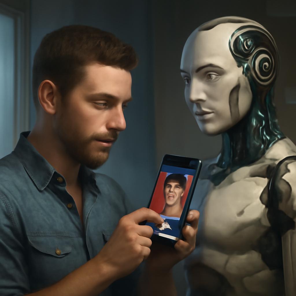dating android platform