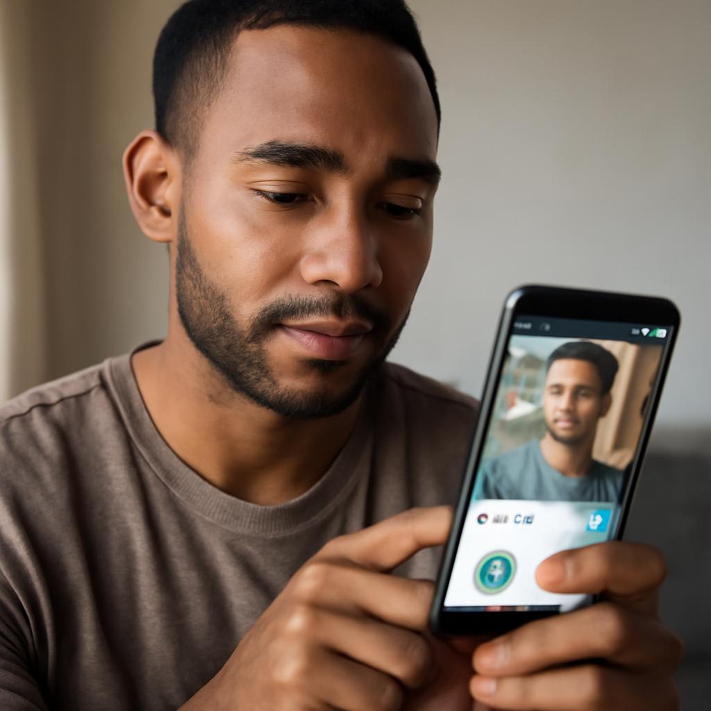 dating platform android