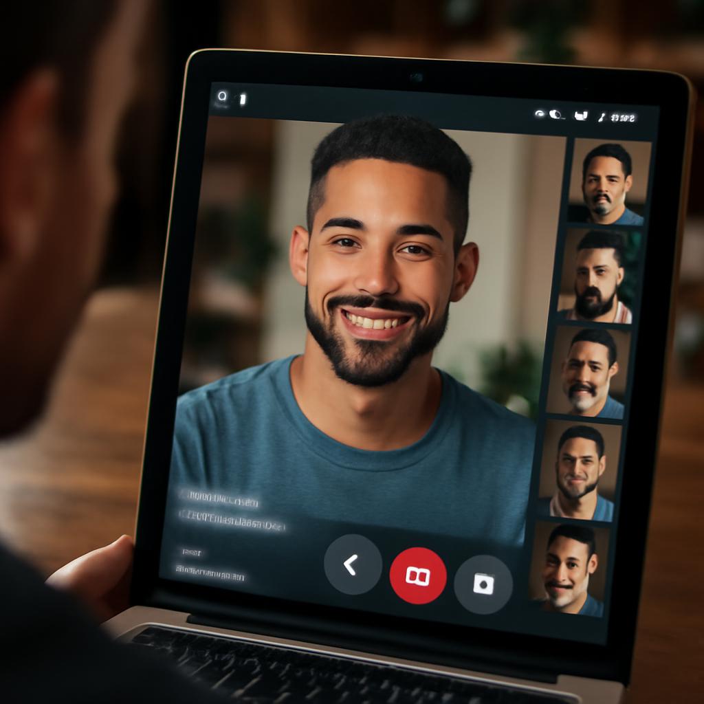 dating app website