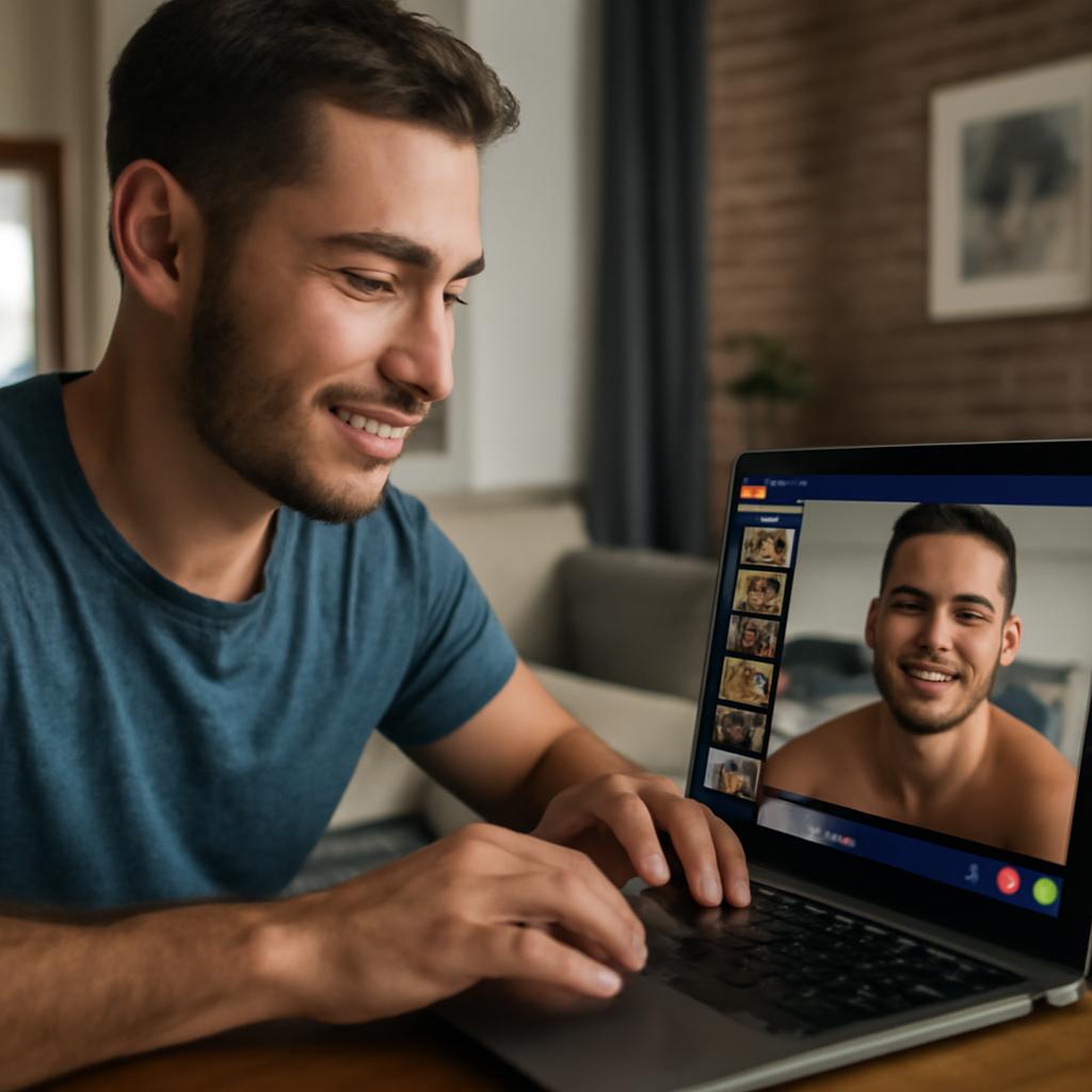 chatting website