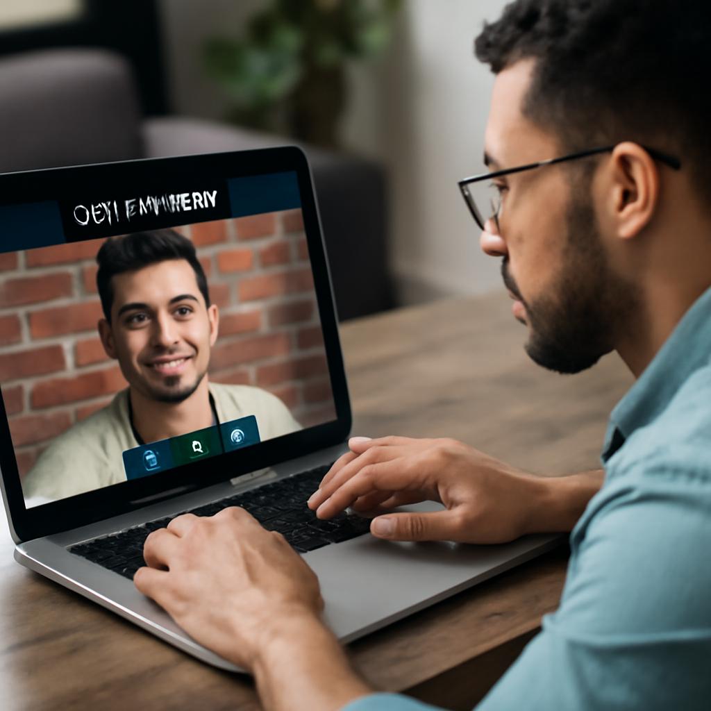 dating web