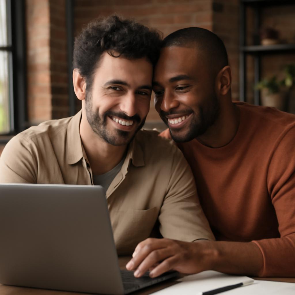 partner web