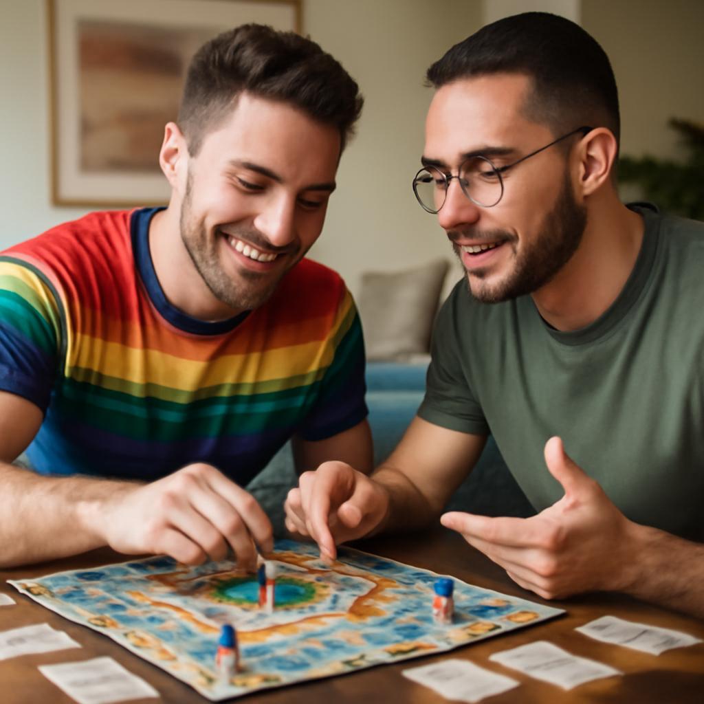 friend strategy