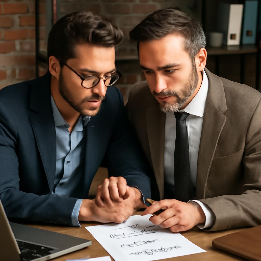 partner strategy