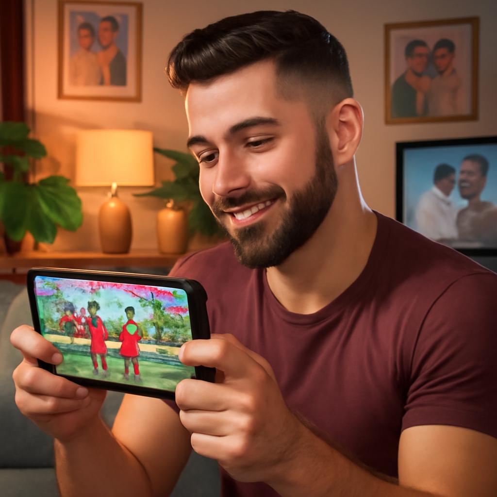 social game