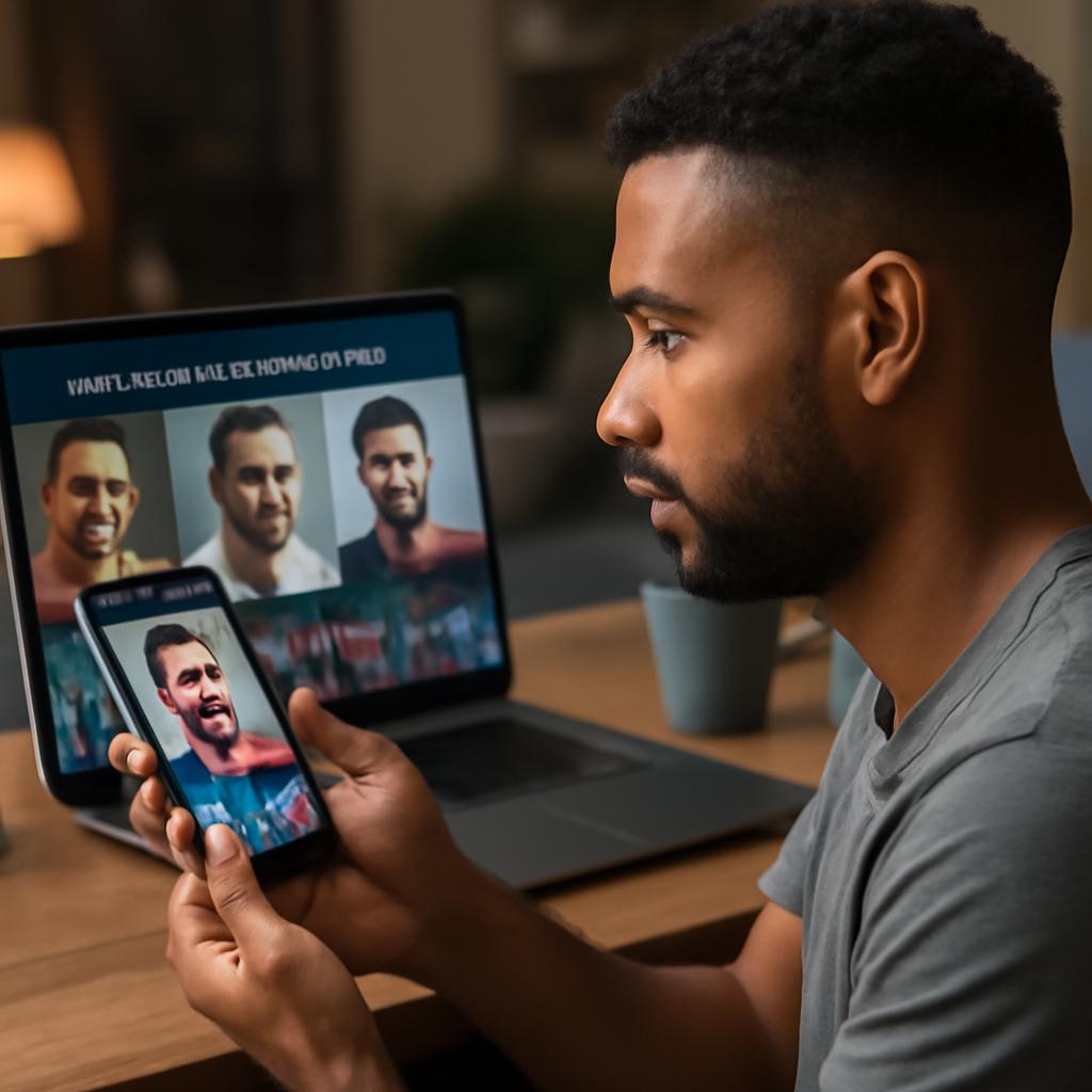 online dating network