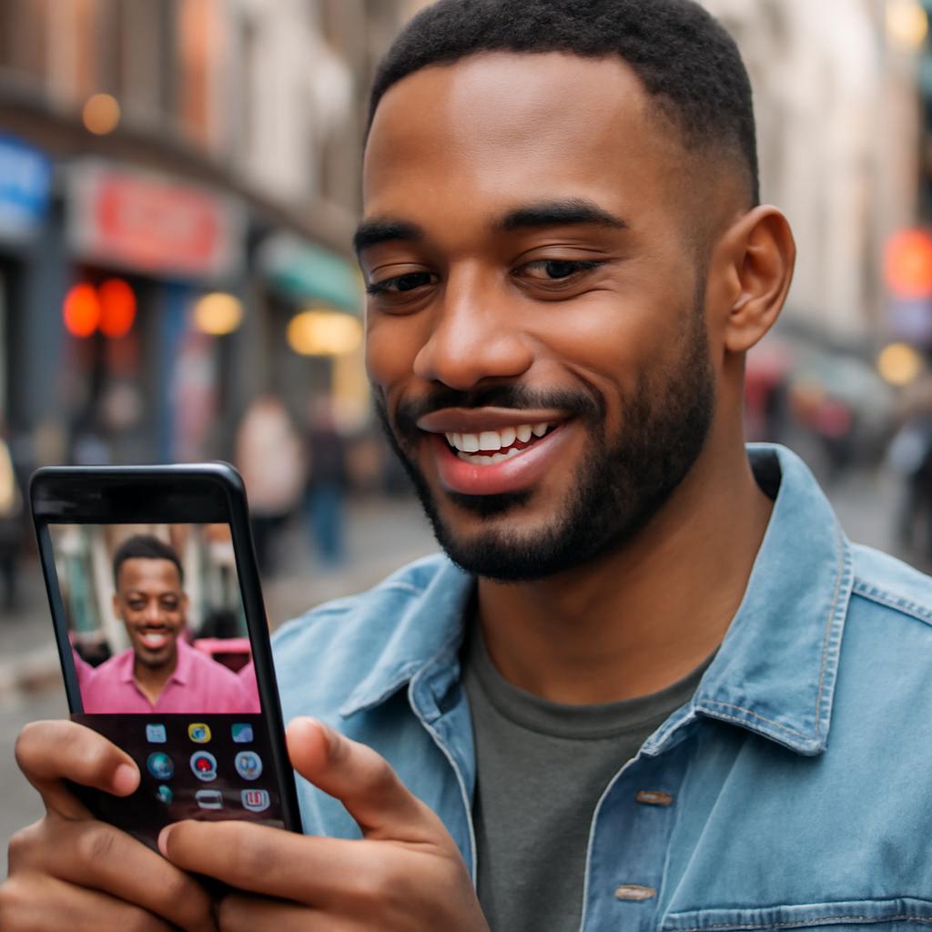friend and social app