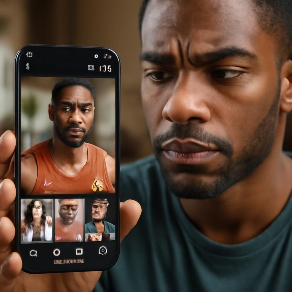 social and dating app