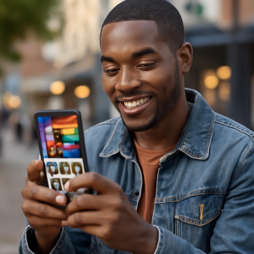 friend app social