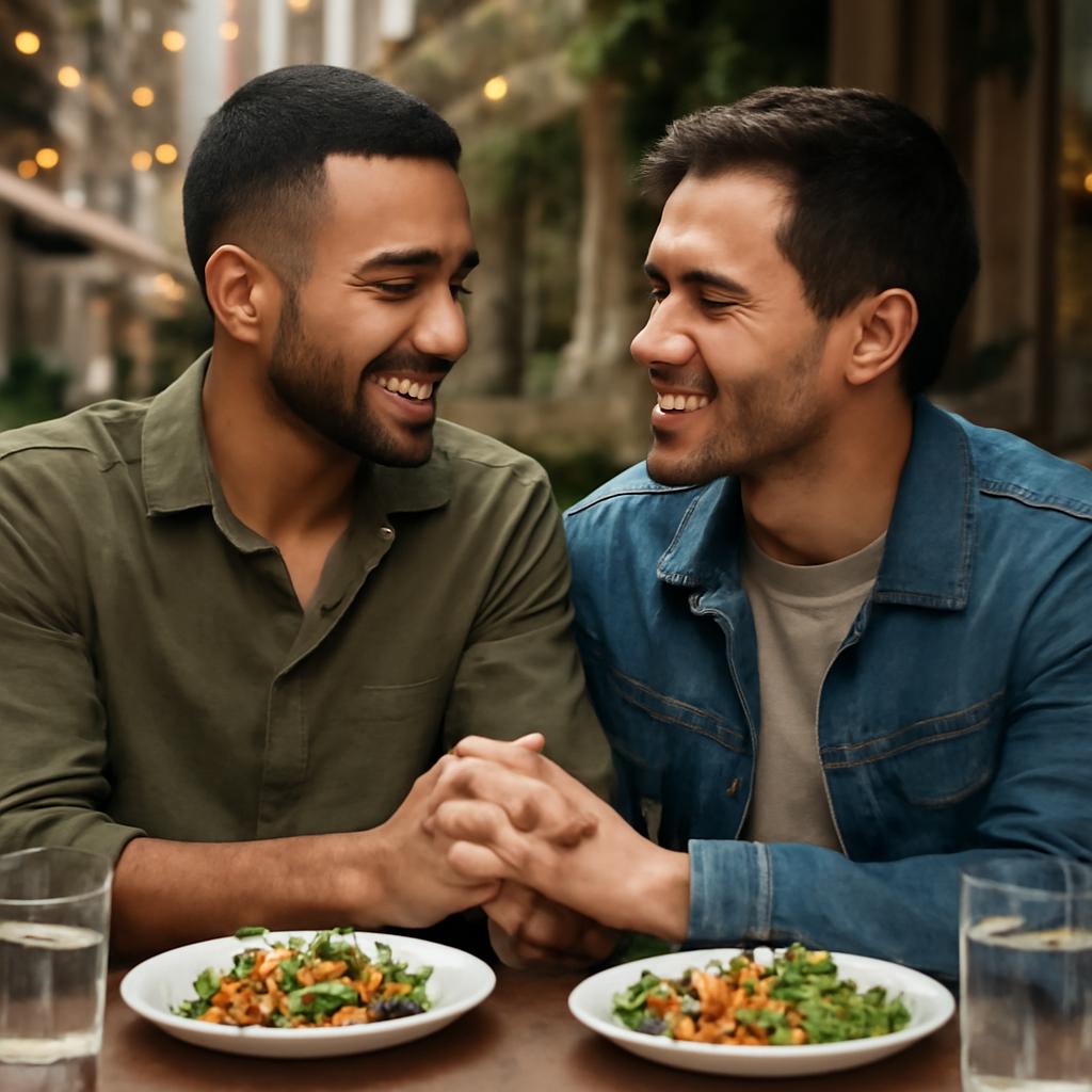 dating buddy