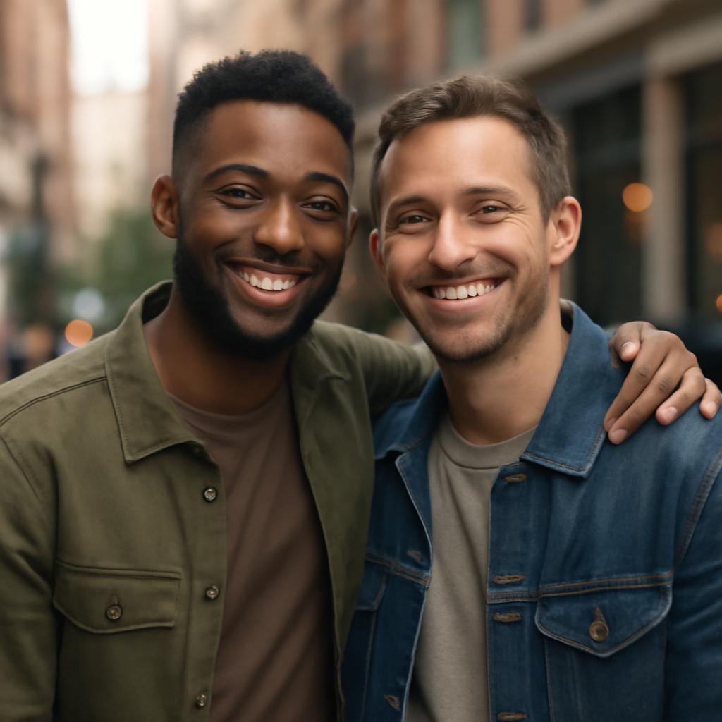 partner buddy